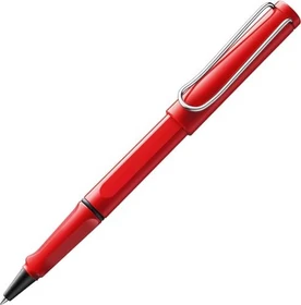 Lamy Safari Tintenroller (Mine) rot