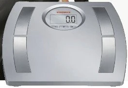 Soehnle Body Balance Shape F4 digitale Körperanalysewaage