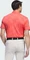 adidas Ultimate365 Textured Poloshirt kurzarm preloved scarlet (Herren) Vorschaubild