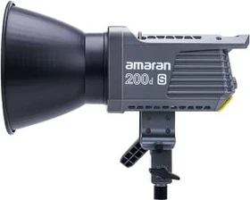 Aputure Amaran 200D