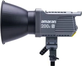 Aputure Amaran 200D