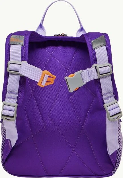 Jack Wolfskin Buttercup sea rose (Junior)