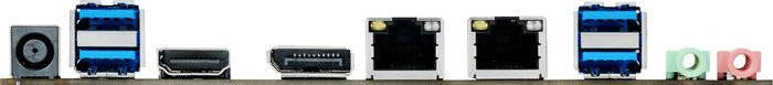 ASUS Q170T/CSM (Intel 1151)