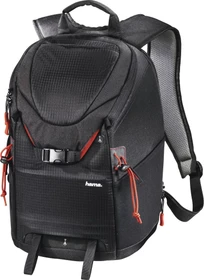 Hama Profitour 180 Rucksack schwarz