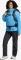 Jack Wolfskin Wisper Insulated Funktionsjacke sky blue (Damen) Vorschaubild