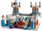 LEGO Minecraft - Der Eispalast Vorschaubild