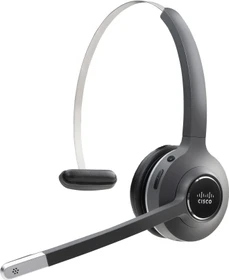 Cisco 561 Wireless Single Headset inkl. MultiBase-Basisstation (CP-HS-WL-561-M-EU=)