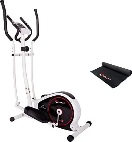 Christopeit CT 3 Crosstrainer