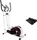 Christopeit CT 3 Crosstrainer (1803)