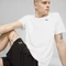 Puma TAD Essentials Funktionsshirt kurzarm puma white (Herren) Vorschaubild