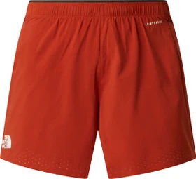 The North Face Summit Pacesetter 5" Shorts Laufhose kurz iron clay (Herren)