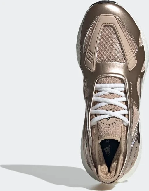 adidas Ultraboost 22 beige/cloud white/core black (Damen)
