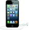 Apple iPhone 5 32GB schwarz Vorschaubild