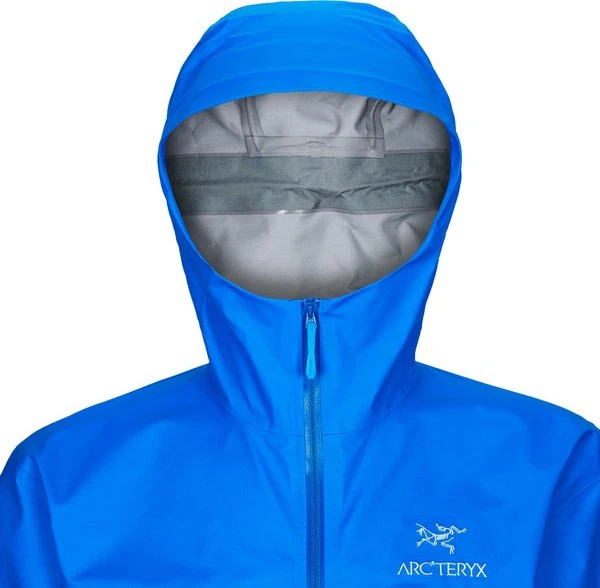 Arc'teryx Beta Funktionsjacke fluidity (Herren)