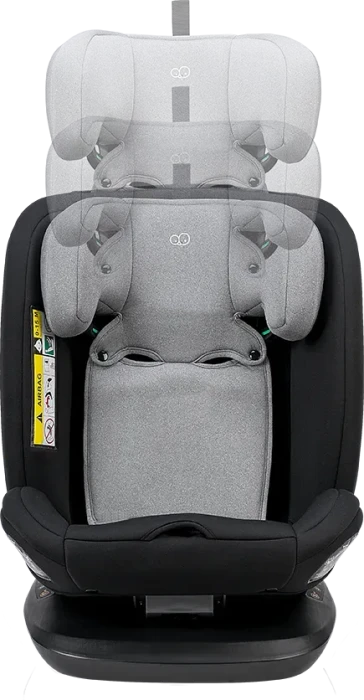 Osann Safety Lissabon black grey