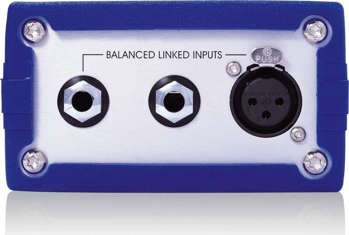 Klark Teknik DN100