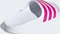 adidas Aqua Adilette cloud white/real magenta (Junior) Vorschaubild