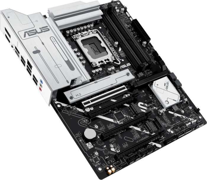 ASUS Prime Z890-P (Intel 1851)