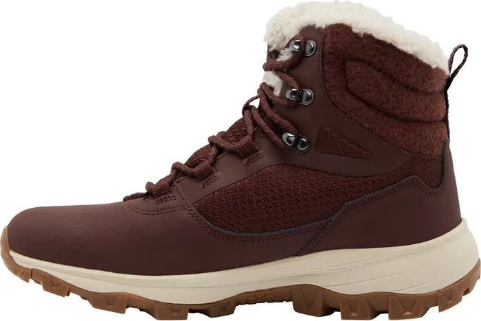Jack Wolfskin Everquest Texapore High dark mahogany (Damen)