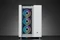 Corsair Crystal Series 680X RGB, weiß, Glasfenster Vorschaubild