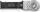 Fein E-Cut Long-Life SLM Tauchsägeblatt 32mm, 1 Stück (63502224210)