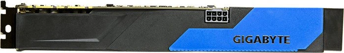 GIGABYTE GeForce GTX 970 Twin Turbo, 4GB GDDR5, DVI, HDMI, 3x DP