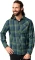 Vaude Neshan IV Hemd langarm woodland (Herren) Vorschaubild