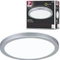 Paulmann Atria Shine Backlight LED Panel rund 11.2W chrom matt Vorschaubild