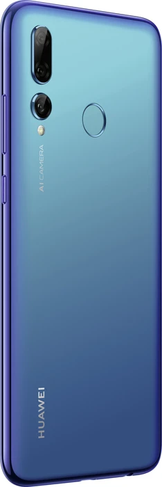 Huawei P Smart+ (2019) Single-SIM blau