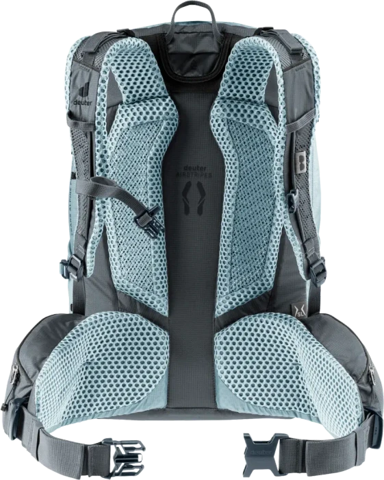 Deuter Trans Alpine Pro 26 SL graphite/shale (Damen)