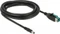 DeLOCK PoweredUSB Kabel Stecker 12V auf 1x Hohlstecker, 1m Vorschaubild