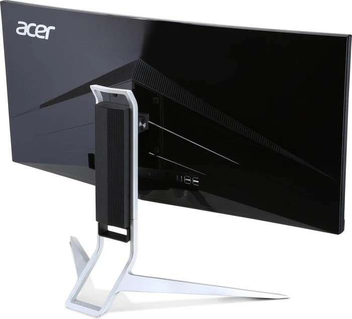 Acer XR1 XR341CKbmijpphz, 34"