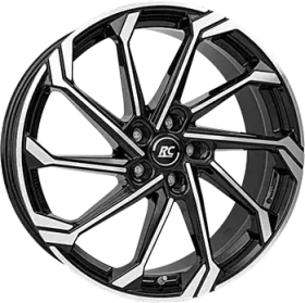 RC Design RC36 7.0x17 5/112 ET46 (verschiedene Farben)