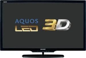 Sharp Aquos LC-46LE732E