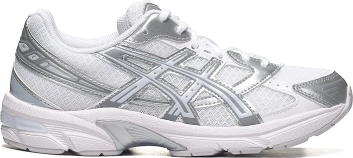 Asics Gel-1130 white/storm cloud