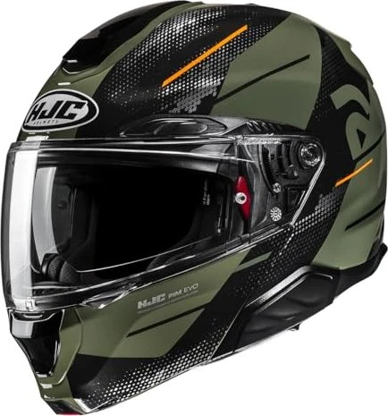 HJC RPHA 91