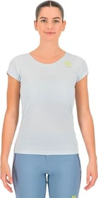 Karpos Loma Evo Funktionsshirt kurzarm skywriting (Damen)