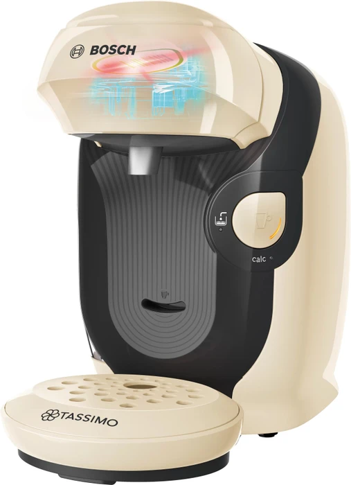 Bosch TAS1107 Tassimo Style