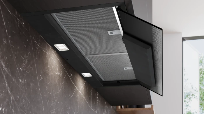 Siemens iQ700 LJ99BET65 Unterbau-Dunstabzugshaube