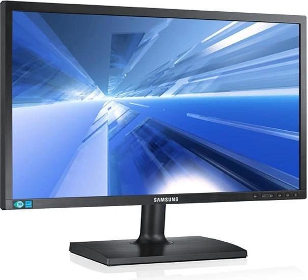 Samsung S24C20KB, 23.6"