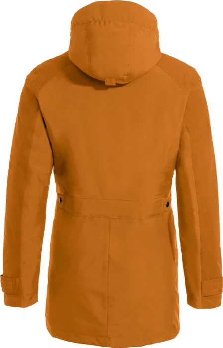 Vaude Skomer Winter II Funktionsmantel silt brown (Damen)