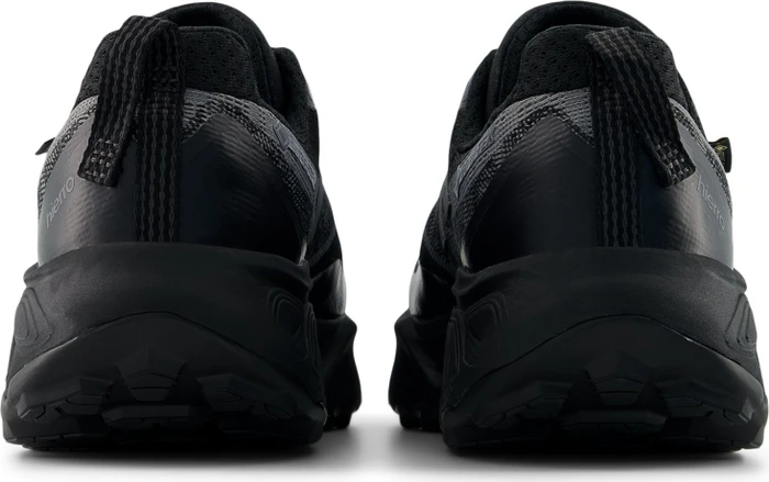 New Balance Fresh Foam X Hierro v9 Gore-Tex black/faded black/castlerock (Herren)