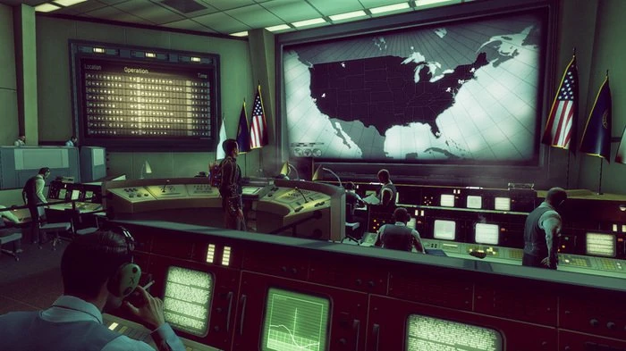 The Bureau: XCOM Declassified (Xbox 360)