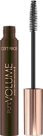 Catrice Pure Volume Magic Brown Mascara 010 burgundy brown, 10ml