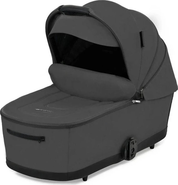 Kinderkraft Yoxi 2in1 grau