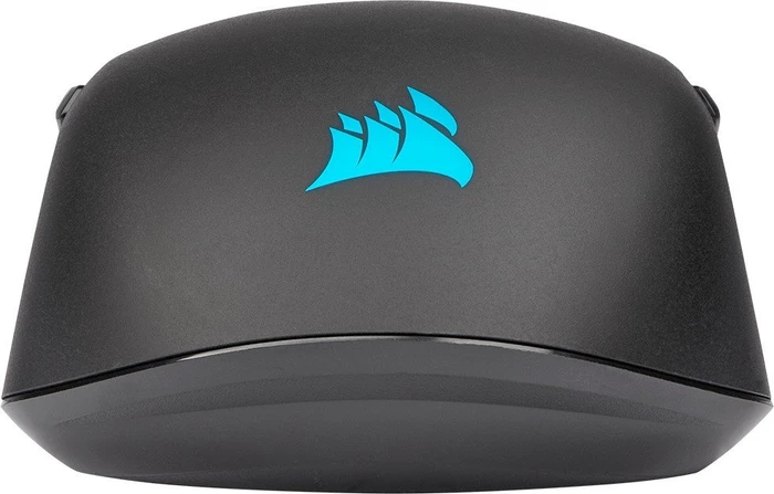 Corsair M55 RGB PRO schwarz, USB
