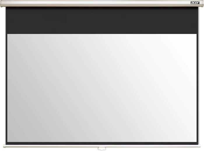 Acer M90-W01MG Rollo Leinwand 90" 16:9