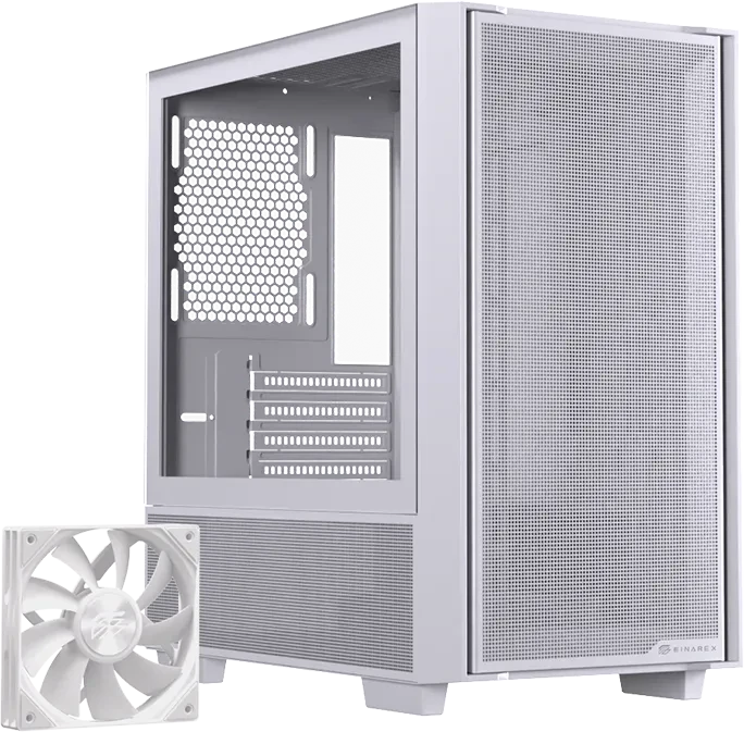 Einarex Pulse PM150
