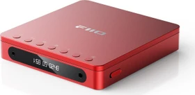FiiO DM13 BT rot