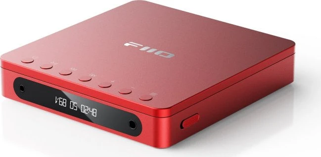 FiiO DM13